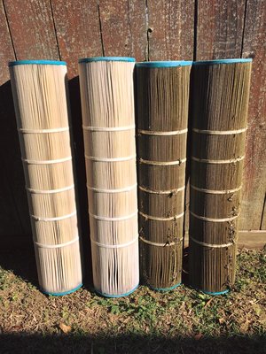 Hammond's Pool Service LLC