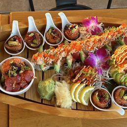 Sashimi