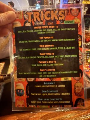 Menu photo 2 Eat Crow St. Louis, MO