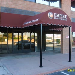 Empire Beauty School