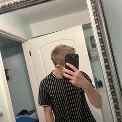 18/8 Fine Men's Salon - Louisville - Haircut