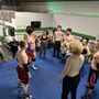 Oregon Pro Wrestling School