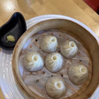 Impression of Lanzhou - Chinese Near Me - Concord, California