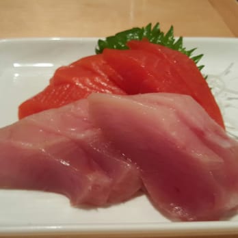 Toshi Sushi - Tuna and salmon 15 bucks - Sushi Bars Near Me - Vancouver, British Columbia Toshi Sushi - Tuna and salmon 15 bucks - Sushi Bars Near Me - Vancouver, British Columbia