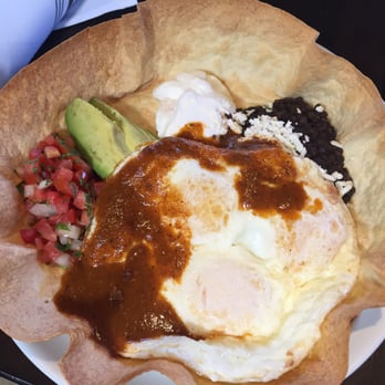 Ollo - Rancheros comes with corn tortillas on side! - New American Near Me - Malibu, California Ollo - Rancheros comes with corn tortillas on side! - New American Near Me - Malibu, California