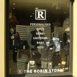 The Robin Store
