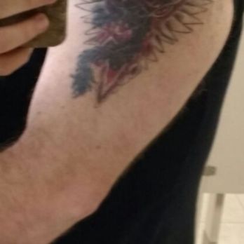 Inkaholik Tattoos - Tattoo Near Me - Miami, Florida Inkaholik Tattoos - Tattoo Near Me - Miami, Florida