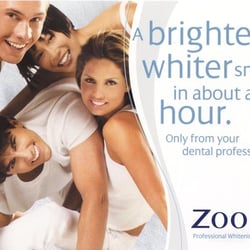 Lauren Triana, DMD - Abadin Dental - Teeth whitening in less than 2 hrs