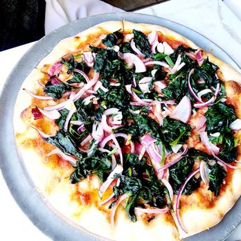 Pronto Pizzeria - Pizza Near Me - Astoria, New York Pronto Pizzeria - Pizza Near Me - Astoria, New York