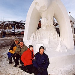 Breckenridge Photographics