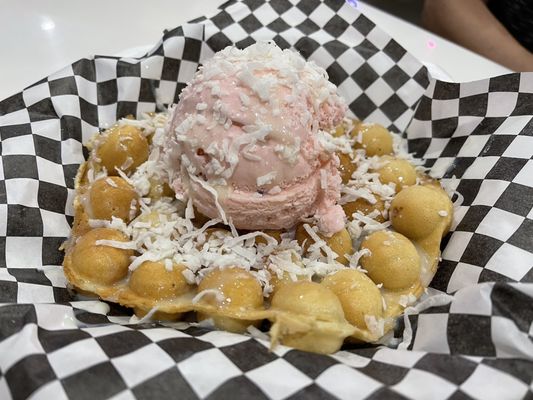 Creamberry by null