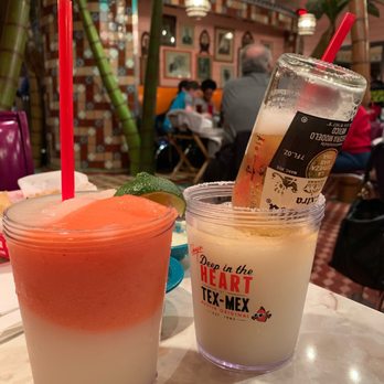 Chuy's - Tex-Mex Near Me - Columbus, Ohio