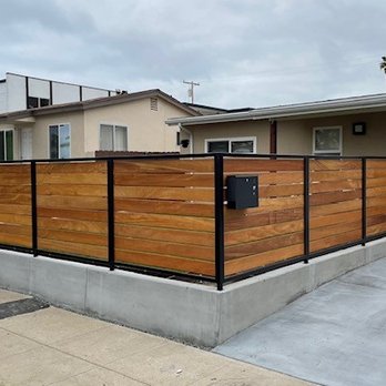 San Diego Custom Gates - Fences & Gates Near Me - San Diego, California