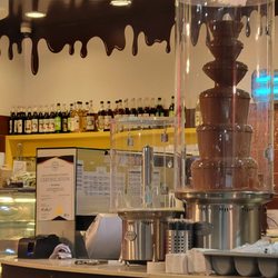 D-Spot Dessert Cafe