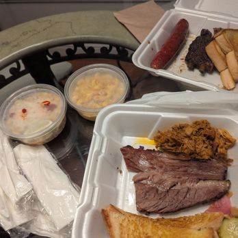 Barrel & Bones - Whole meal - Bars Near Me - The Colony, Texas