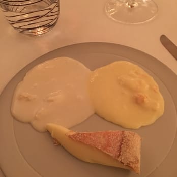Restaurant le Meurice Alain Ducasse - Cheese Course - French Near Me - Paris, 75 Restaurant le Meurice Alain Ducasse - Cheese Course - French Near Me - Paris, 75