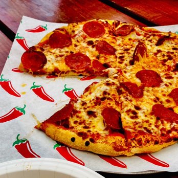 The Craftroom - Pepperoni Pizza - Cideries Near Me - Albuquerque, New Mexico The Craftroom - Pepperoni Pizza - Cideries Near Me - Albuquerque, New Mexico