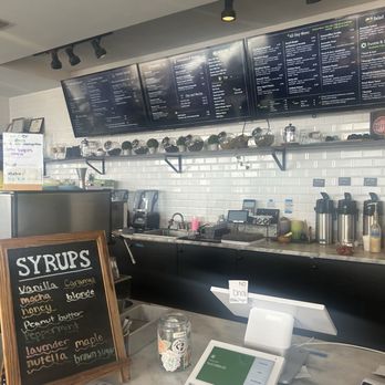 Daily Projects Cafe & Eatery - Cafes Near Me - Algonquin, Illinois Daily Projects Cafe & Eatery - Cafes Near Me - Algonquin, Illinois