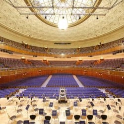 Sheffield City Hall