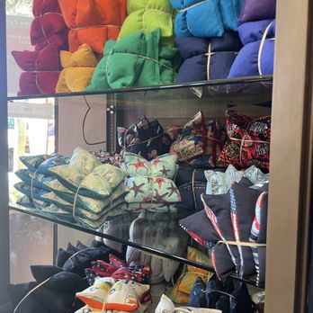 Cape Charles Candy Company - Nicely made corn hole bags and well priced - Candy Stores Near Me - Cape Charles, Virginia