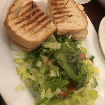 Panini Kabob Grill - Salmon and Brie panini - Mediterranean Near Me - Riverside, California Panini Kabob Grill - Salmon and Brie panini - Mediterranean Near Me - Riverside, California