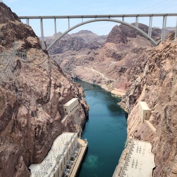 Comedy on Deck Grand Canyon and Hoover Dam Tours - Bus Tours Near Me - Las Vegas, Nevada
