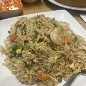 Szechuan Village Pho & Dimsum - House special fried rice - Dim Sum Near Me - Evesham, New Jersey