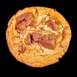 Alibi Cookies