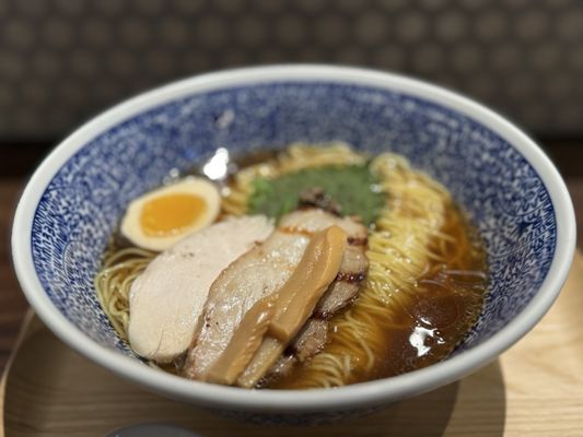 Ramen Ishida Chelsea by null