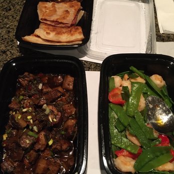 Grandma's Kitchen - Chinese Near Me - Cupertino, California