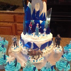 Mama Makes Cakes