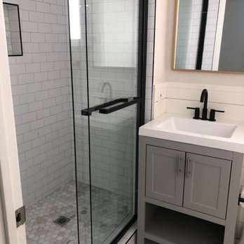 MODE Renovation - Full bathroom remodel - General Contractors Near Me - Corona, California MODE Renovation - Full bathroom remodel - General Contractors Near Me - Corona, California