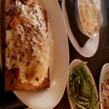 Kirby's Steakhouse - Oven Baked Red Fish - Steakhouses Near Me - Thackerville, Oklahoma Kirby's Steakhouse - Oven Baked Red Fish - Steakhouses Near Me - Thackerville, Oklahoma
