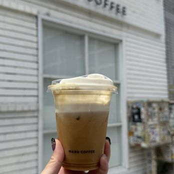 Maru Coffee - Coffee & Tea Near Me - Los Angeles, California