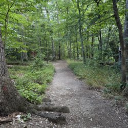 Carderock Recreational Area
