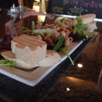Bistro 101 - New American Near Me - Mount Horeb, Wisconsin