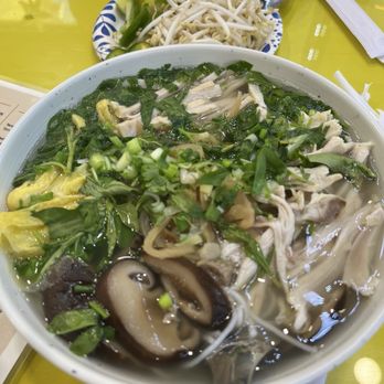 Maya's Kitchen - Bun Thang - Seafood Near Me - Oklahoma City, Oklahoma
