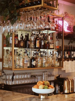 Kiosco Marietta Square by null