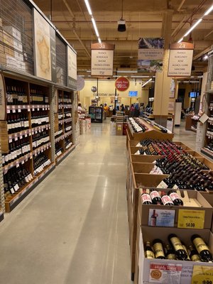 Wegmans by null