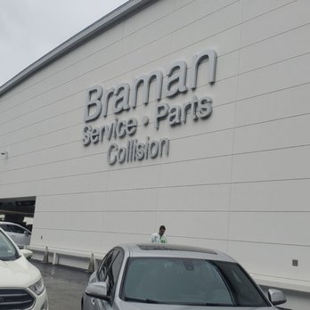 BRAMAN BMW MIAMI - Updated August 2025 - 178 Photos & 488 Reviews ...