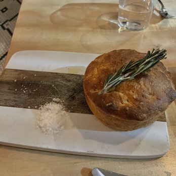Ever Andalo - Focaccia - Italian Near Me - Charlotte, North Carolina