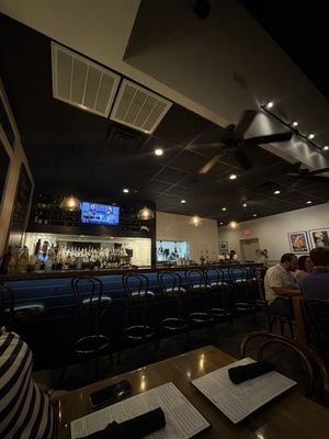 Eliza Restaurant by null