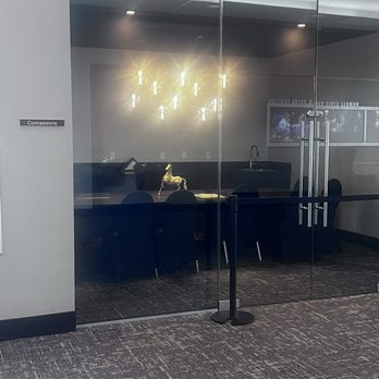 Humble Civic Center - Separate room. - Civic Center Near Me - Humble, Texas