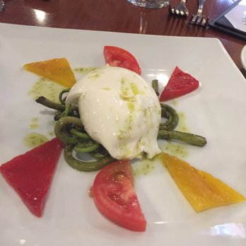 La Tavola - Burrata - Italian Near Me - Baltimore, Maryland La Tavola - Burrata - Italian Near Me - Baltimore, Maryland