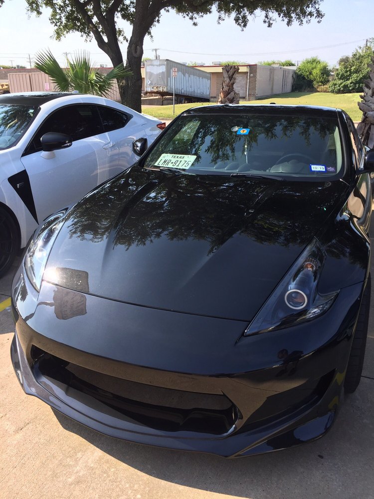 JP EURO & JP AUTO COLLISION - 167 Photos & 58 Reviews - 3521 Security