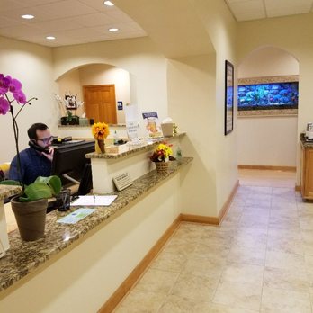The Bannard Center - Our waiting room - Acupuncture Near Me - Cary, North Carolina The Bannard Center - Our waiting room - Acupuncture Near Me - Cary, North Carolina