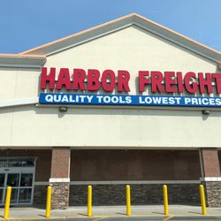 Harbor Freight Tools