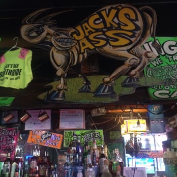 Jack's Bar - Jacks ass - Dive Bars Near Me - Pittsburgh, Pennsylvania