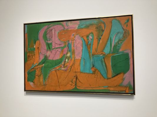 Gagosian by null