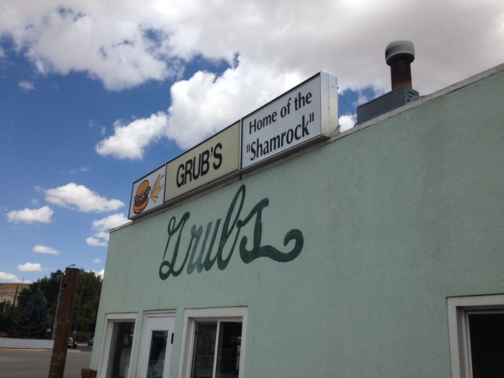 GRUB’S DRIVE IN Updated September 2024 12 Photos & 33 Reviews 415